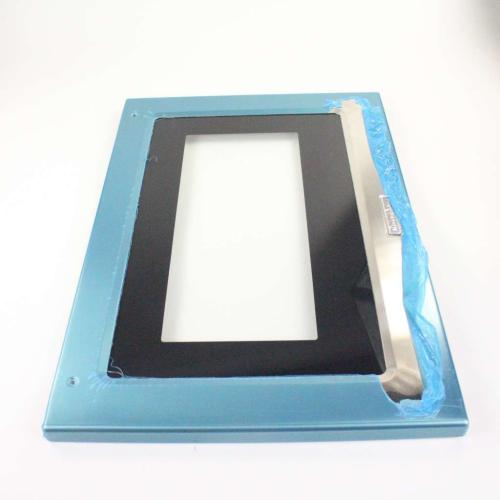 Whirlpool Glass Door - W10346127