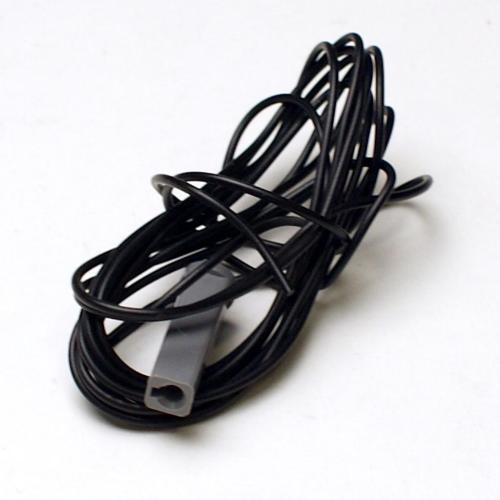 Philips Fm Ant Connector 1.5M Black - 996510018744