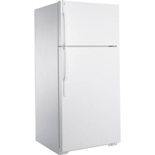 Ge GTS17DBEMRWW Refrigerator