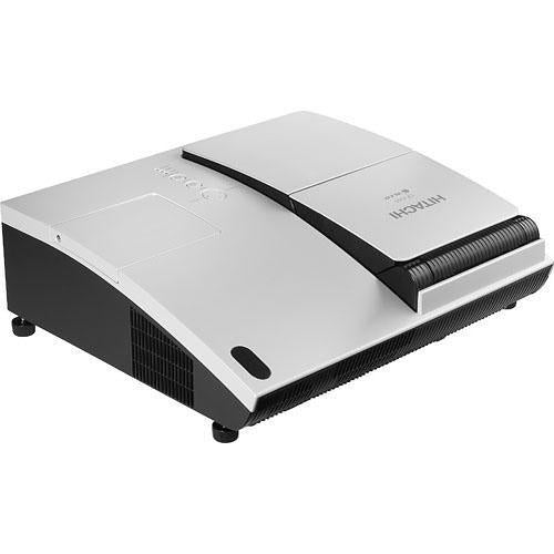 Maxell CPA52 Lamp Lcd Projector (Xga,2000Lm, Ust) 2008