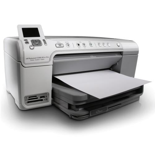 Hp Us Q8296C Photosmart C5380 All-In-One Printer