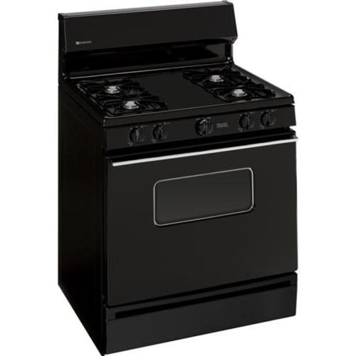 Ge AGBS300EP1BB Gas Range Or Dual Fuel