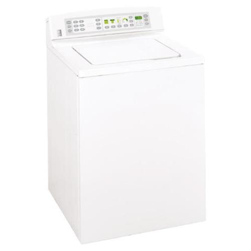 Ge WPRB9220DCWW Washer
