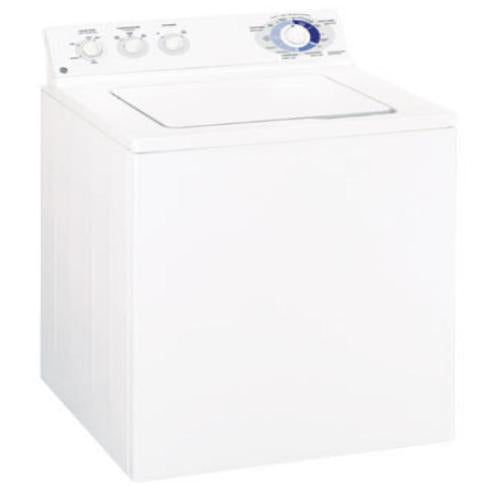 Ge WJSR4160D5WW Washer