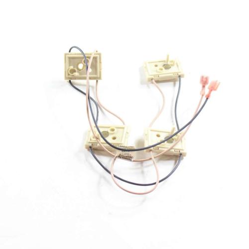Whirlpool Wire-Harness - 7450P097-60