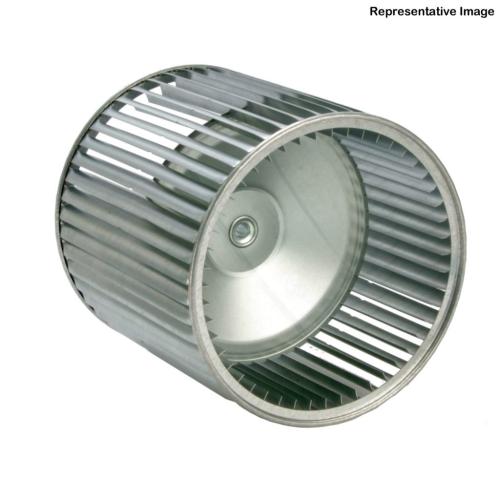 Hvac Parts As Wheel Blower 10.6 Dia - WHL03149