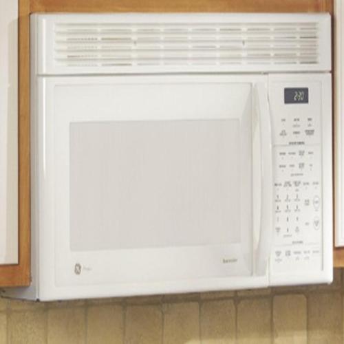 Ge JVM1660CB005 Microwave Or Advantium