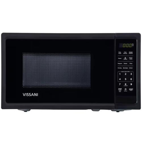 Midea EM720C2KH Criterion Microonda Damasco Microwave
