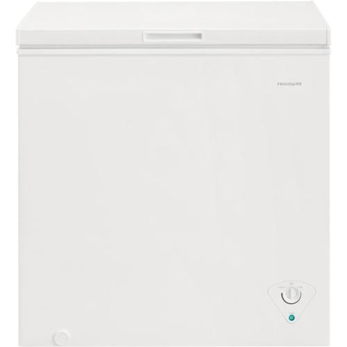 Electrolux FFCS0722AW