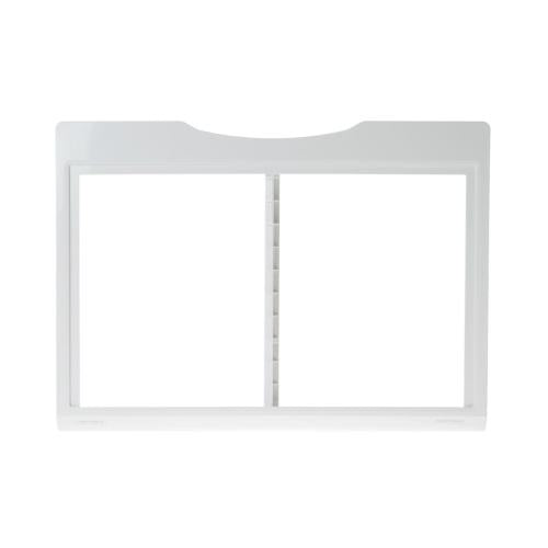 GE Frame Cover Veg Pan - WR72X10333