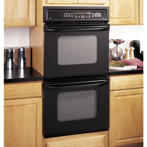 Ge JKP45BD1BB Electric Range