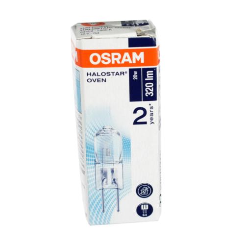 Bosch 12V 20Whalogen Bulb - 00189351