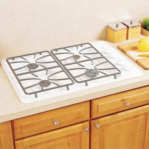Ge JGP330WEK1WW Gas Range Or Dual Fuel