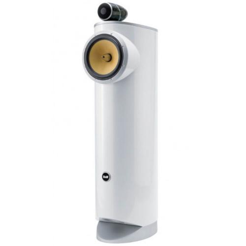 Bowers & Wilkins SIGNATUREDIAMOND Signature Diamond Floorstanding Speakers (5 Year)