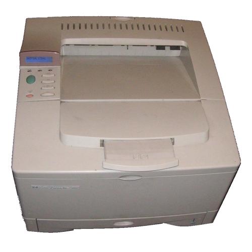 Hp Us C4110A Laserjet 5000