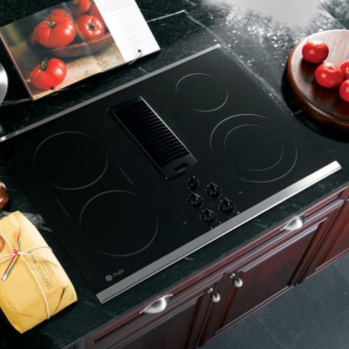 Ge JP989SK1SS Electric Range