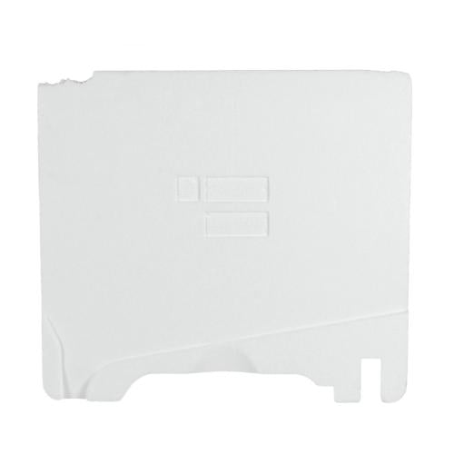 Liebherr Freezer Moulding - 800314400