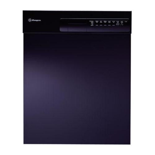Ge ZBD5700D01BB Dishwasher