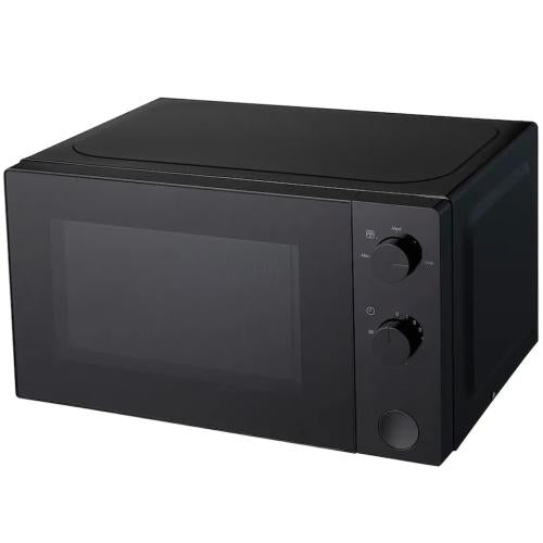 Ikea 90546478 Tillreda Microwave Oven Black Na