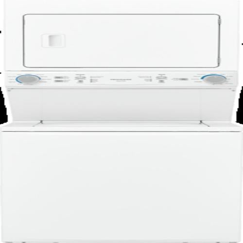 Electrolux FLCE7522AW1 Laundry Center/Combo
