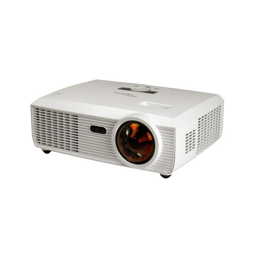 Optoma TW610STI Short Throw Projector