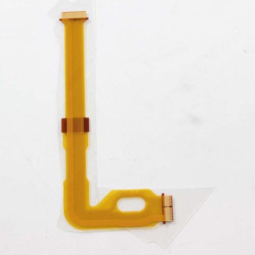 Sony Lf-2069 Flexible Pwb(Cn9129) - 1-889-221-12