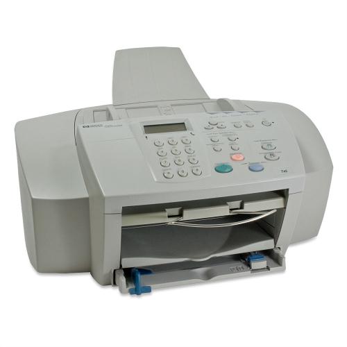 Hp Us C5374A Officejet T45