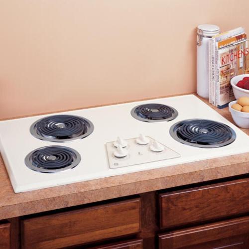 Ge JP626CF1CC Electric Range