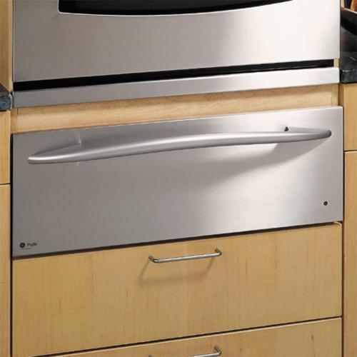 Ge JKD915SK1SS Electric Range