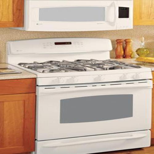Ge JGB916CEK2CC Gas Range Or Dual Fuel