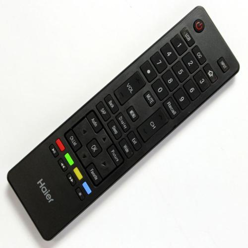 Haier TV Remote Control - 9912171031