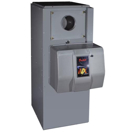 Carrier OVMAAB036098AABF Oil Furnace 86% Afue 98.000 Btuh Multipoise Variable Speed