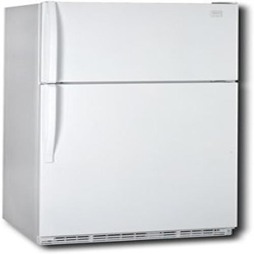 Whirlpool ET1FTTXKQ03 Top-Mount Refrigerator