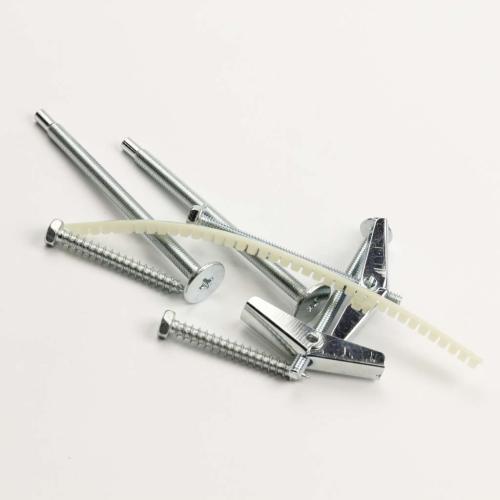 GE Hardware Assm - WB06X10889