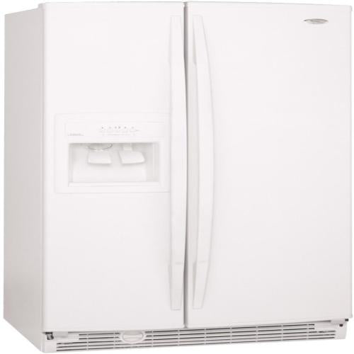 Whirlpool GS6SHEXNT05 Refrigerator