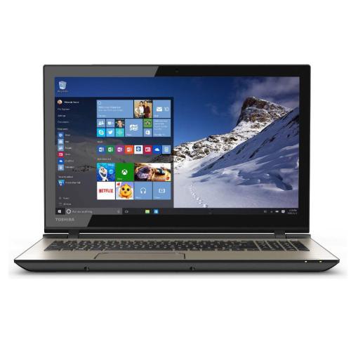 Toshiba Hvac PSPTYU00R01F Satellite S50T-C