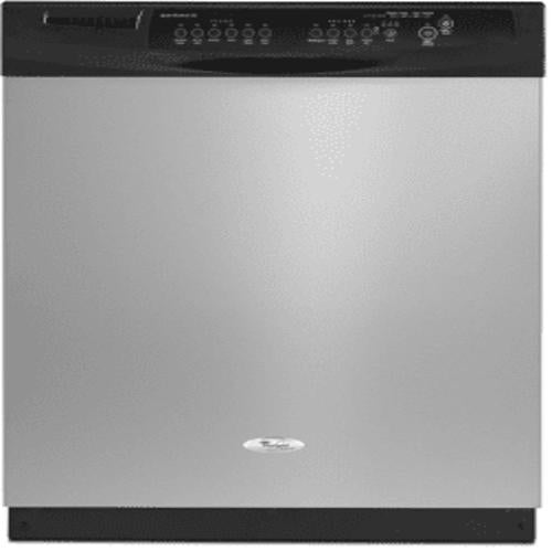 Whirlpool GU2300XTVS0 Dishwasher