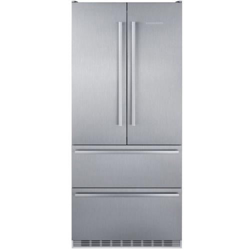Liebherr CBS2092G Combined Fridge-Freezer-Biofresh-Nofrost