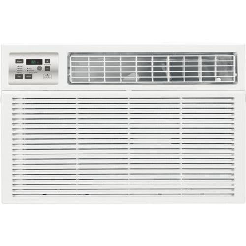 Ge AEW24DSL1 Room Air Conditioner Built In