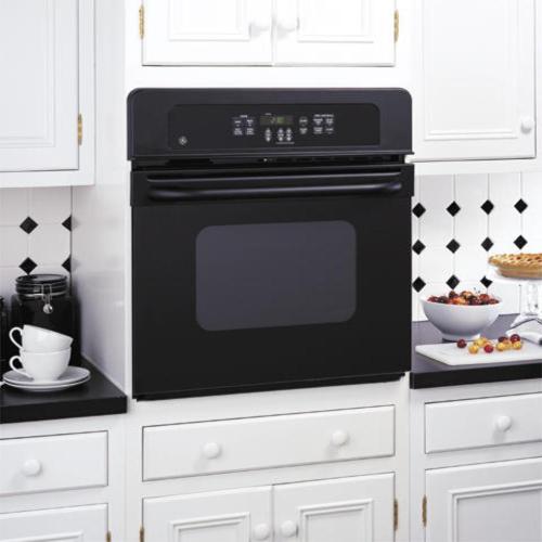 Ge JKP20BF1BB Electric Range