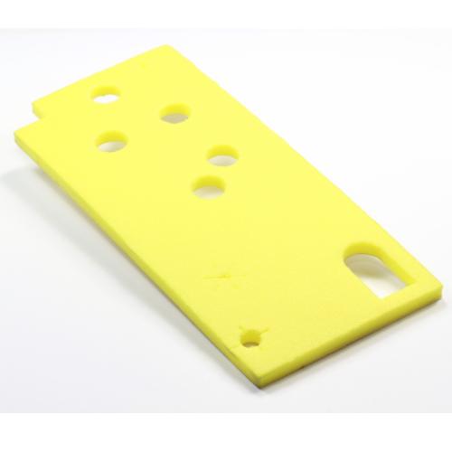 Whirlpool Gasket - W10130502