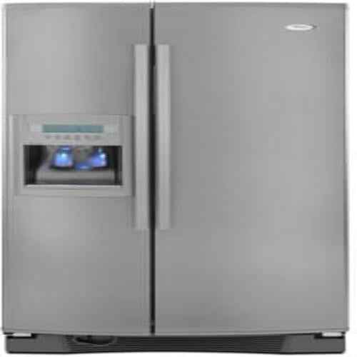 Whirlpool ES5DVAXWS01