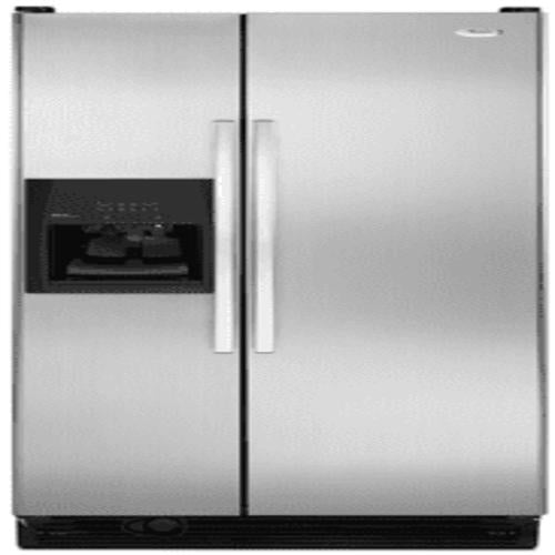 Whirlpool ED5FVAXWL00