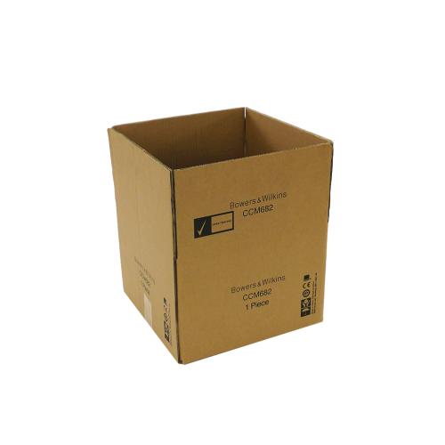 Bowers &Wilkins Ccm682 Inner Carton - PP33405