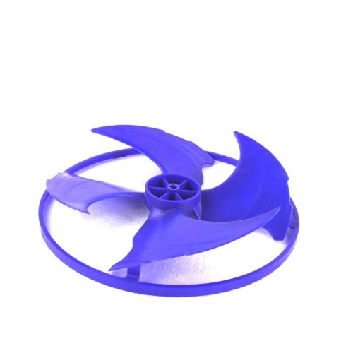 Midea Windows Air Conditioner Axial Flow Fan - 12100105000781