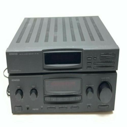 Kenwood KR794