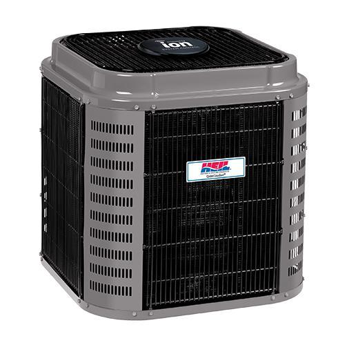 Heil HCH648GKA200 Ion 16 Two-Stage Heat Pump
