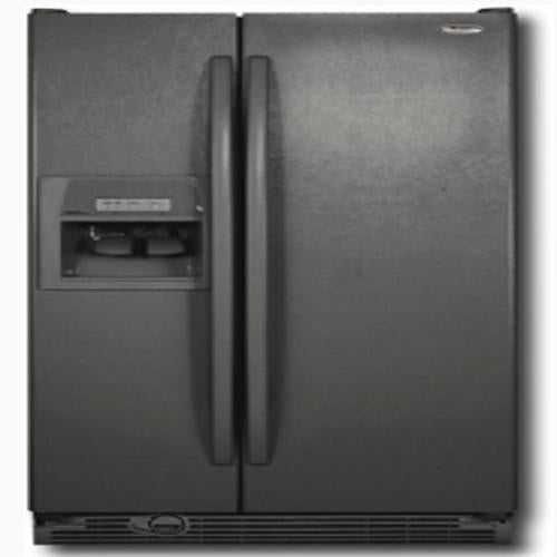 Whirlpool ED5FHAXSB03