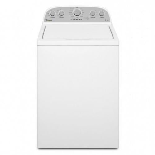 Whirlpool 4KWTW5800JW0 Washer