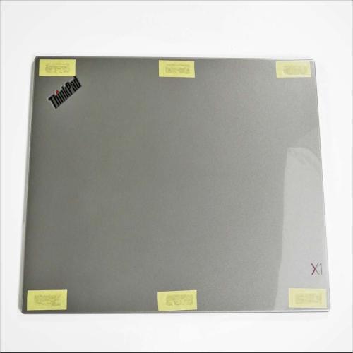 Lenovo Asm Case Rear Cover Sm Silver - 01YR432